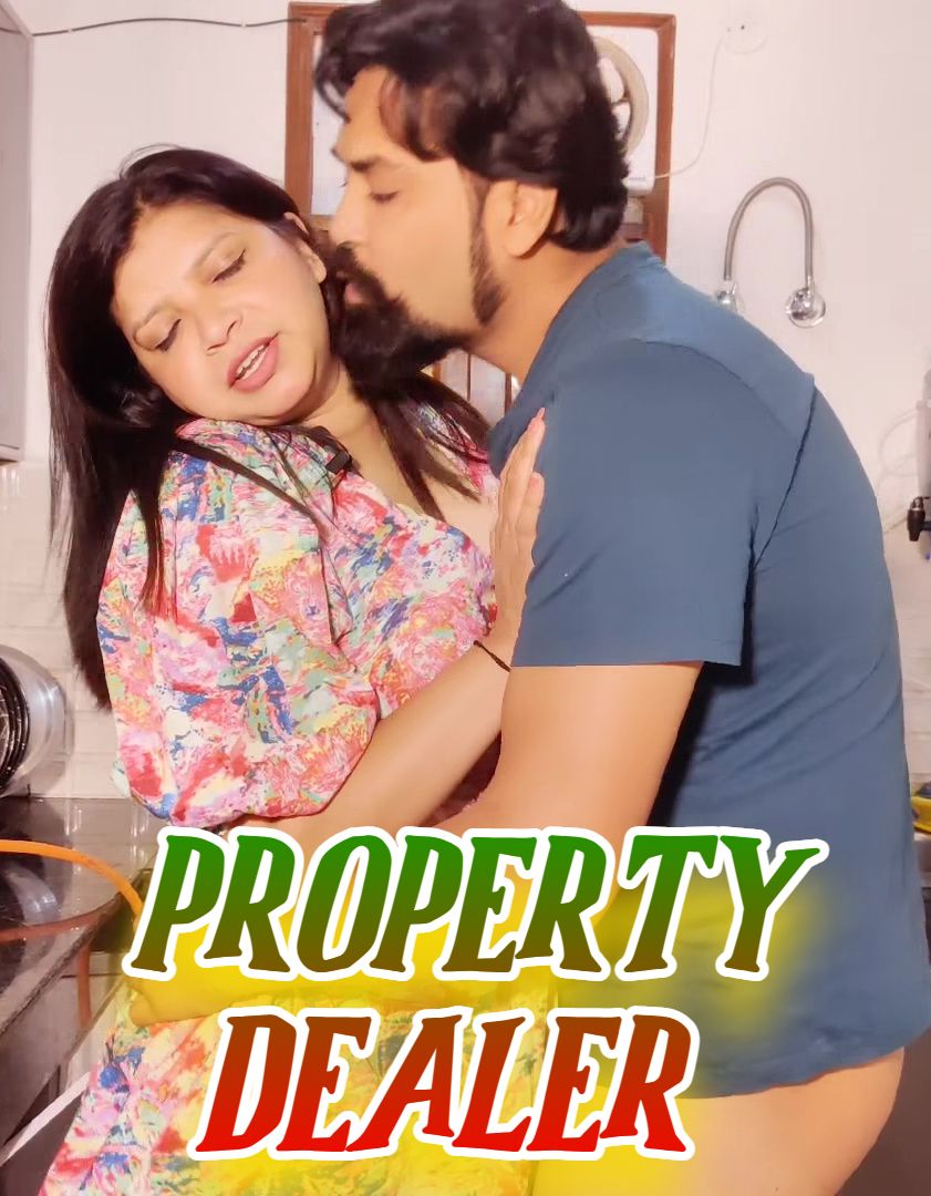 Property Dealer (2024) Hindi KelaCandy Short Films