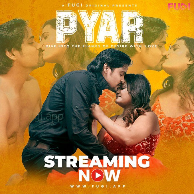 Pyar 2023 Fugi Short Films