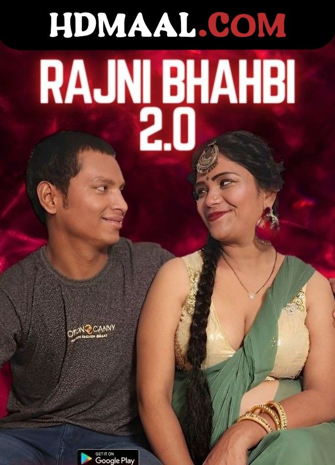 RAJNI BHABHI 2.0 (2023) Hindi NeonX Short Film