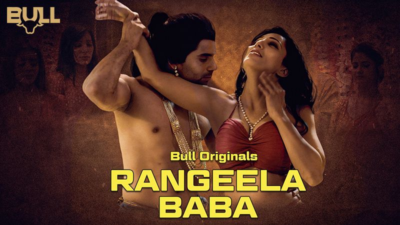 Rangeela Baba (2024) (Season 1 Complete) Hindi Bullapp Web Series