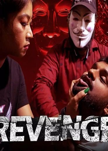 Revenge (2024) Hindi MsSpicy Short Films