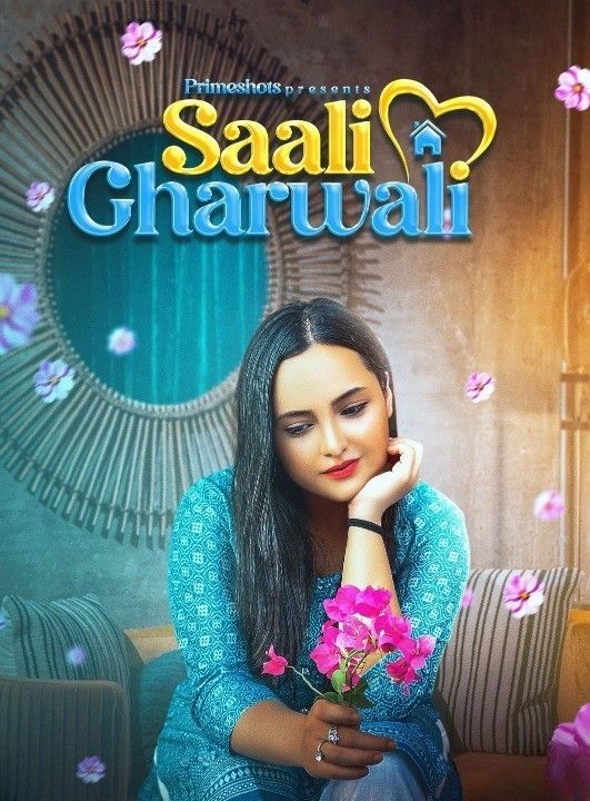 Saali Gharwali (2022) S01E03 PrimeShots Hindi Web Series