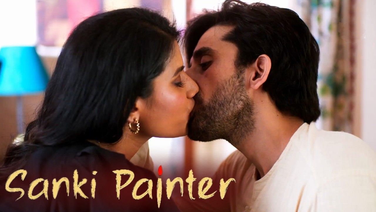 Sanki Painter (2023) Hindi Season 01 Episode 1 Hindi Cineprime Web Series