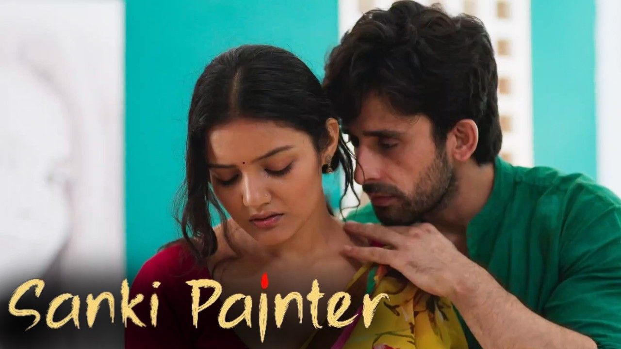 Sanki Painter (2023) Hindi Season 01 Episode 2 Hindi Cineprime Web Series