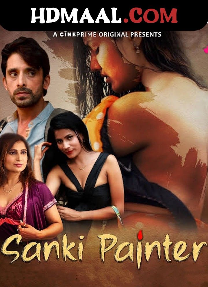 Sanki Painter (2023) Hindi Season 01 Episode 3 Hindi Cineprime Web Series