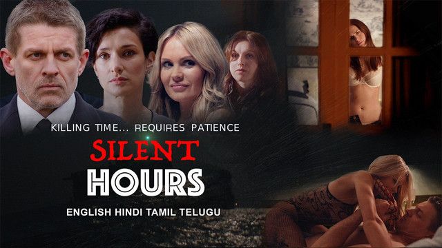 Silent Hours (2021) Hindi Dubbed Movie