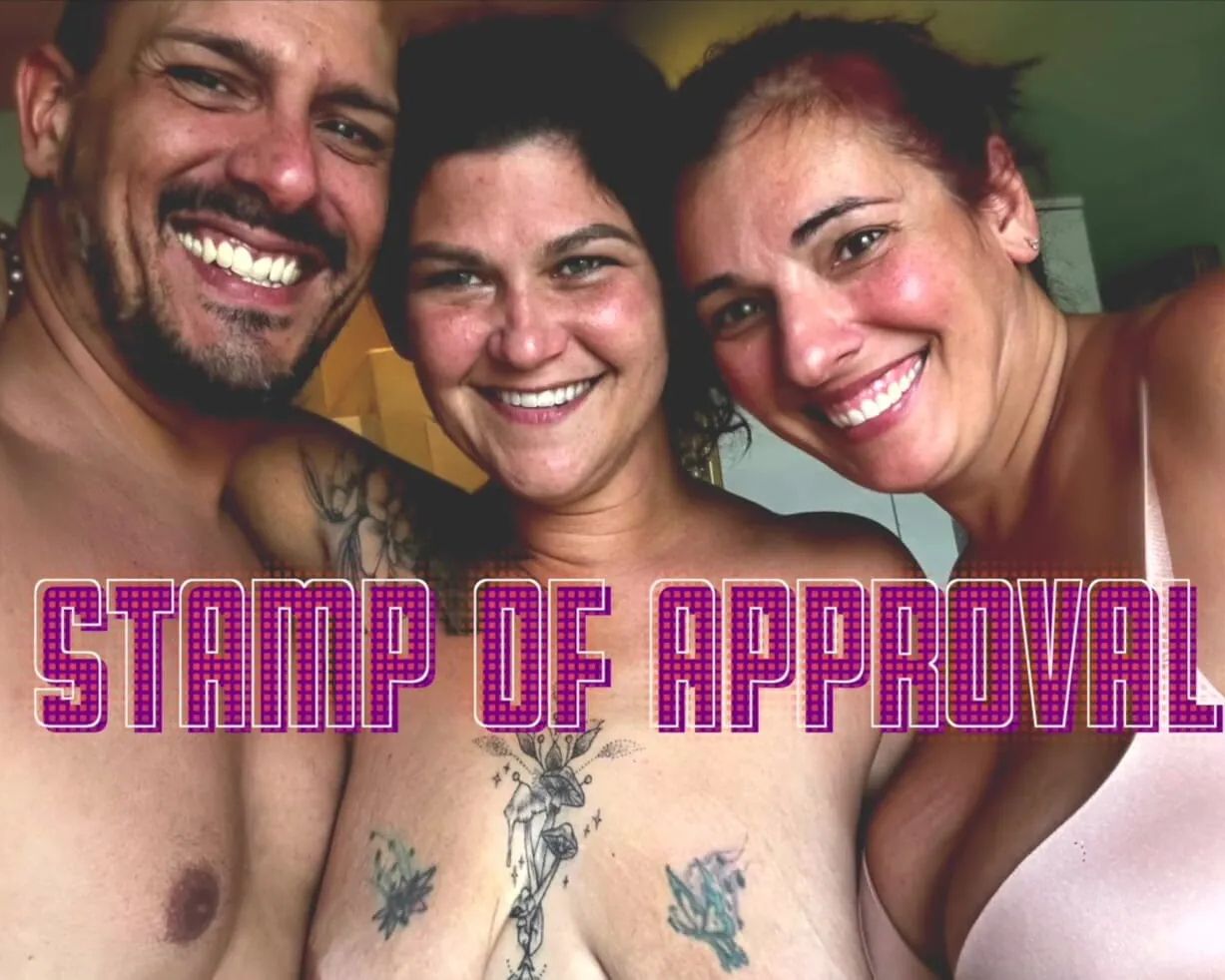 Stamp of Approval 2023 English Adult Movies