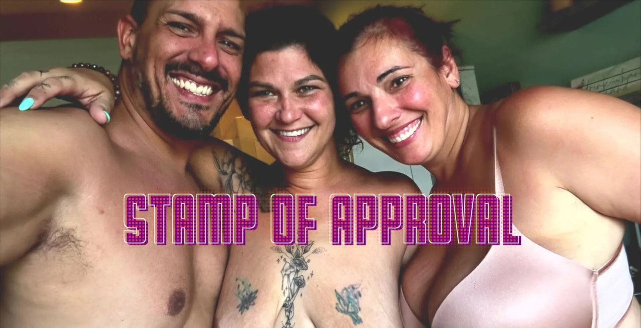 Stamp of Approval 2023 English Adult Movies