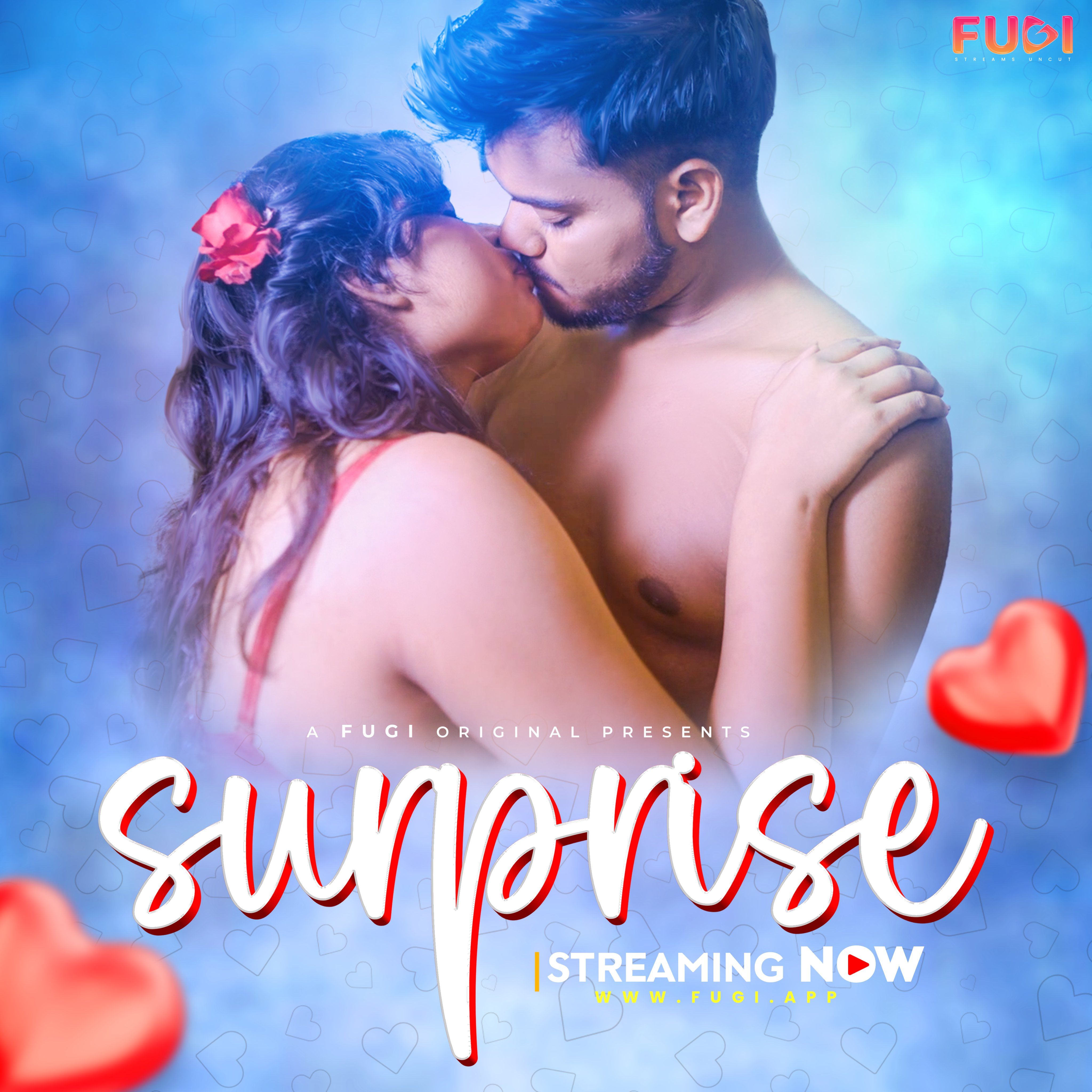 Surprise (2024) Hindi Fugi Short Films