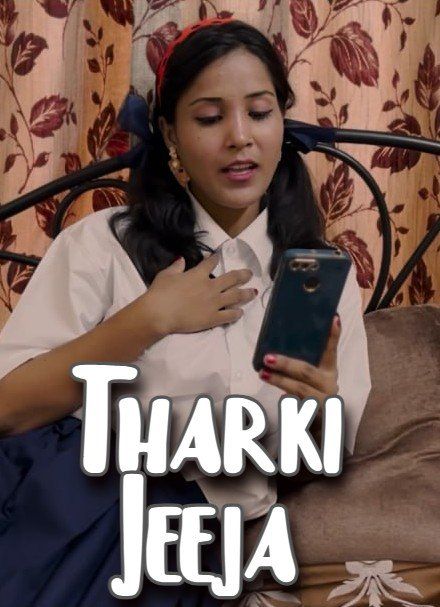 Tharki Jeeja (2023) Hindi Uncutadda Short Film