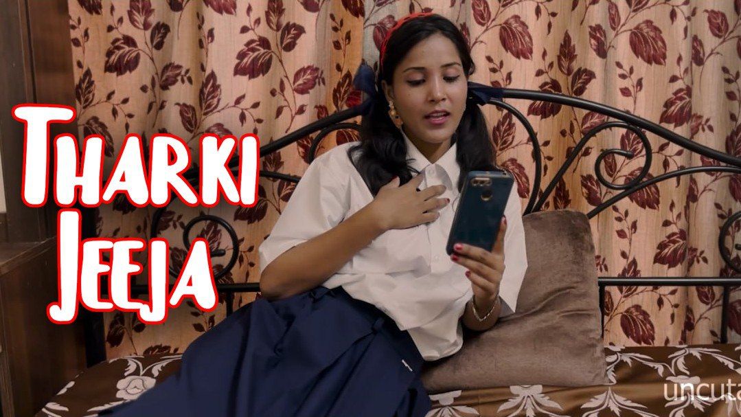 Tharki Jeeja (2023) Hindi Uncutadda Short Film