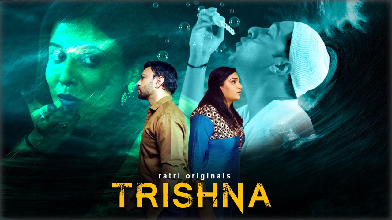 Trishna 2023 Hindi Season 01 Episodes 01 To 03 Ratri WEB Series