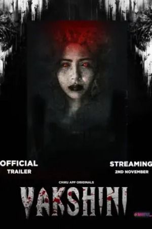 Yakshini 2023 Hindi Season 01 Episodes 01 To 03 Chikuapps WEB Series