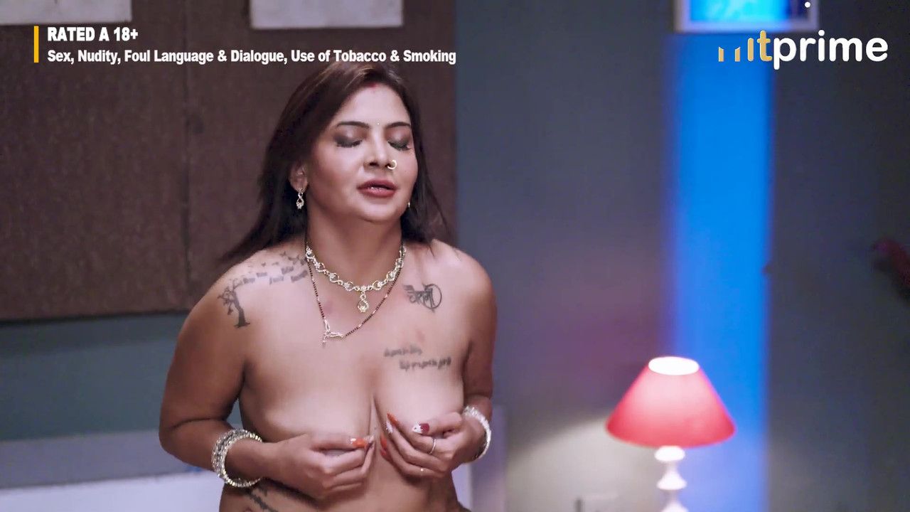 Yogini (2024) Hindi Season 01 Part 02 HitPrime WEB Series