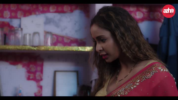 Screenshot Of Adhuri (2024) Hindi AahaFlix Short Films