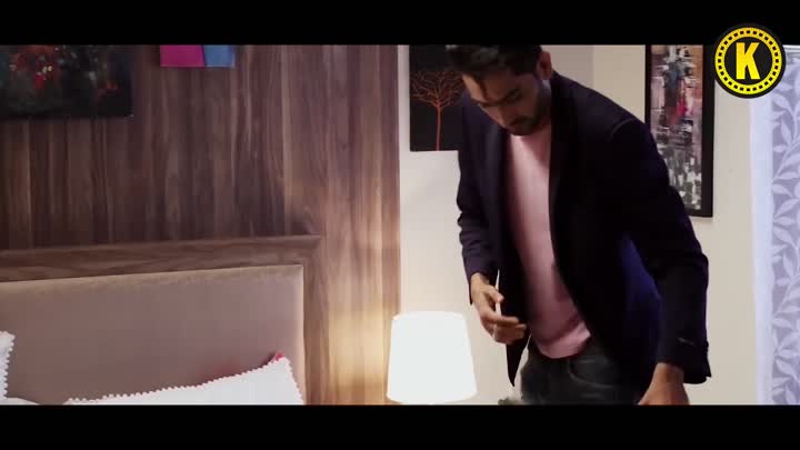 Screenshot Of Bedroom (2023) Hindi Kangan Short Films