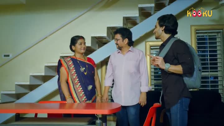 Screenshot Of Behrupriya (2020) Season 01 Hindi Kooku Web Series