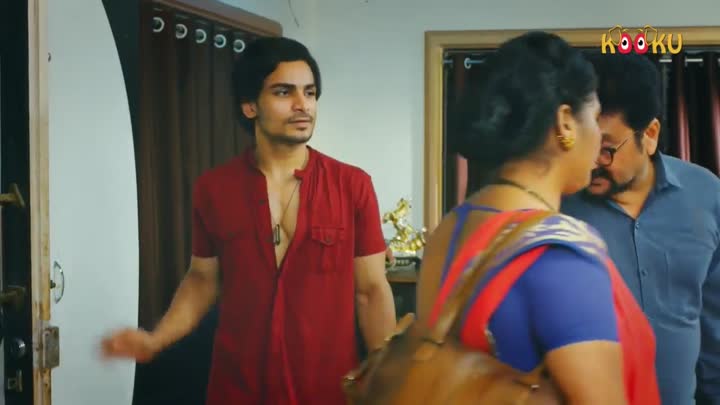 Screenshot Of Behrupriya (2020) Season 01 Hindi Kooku Web Series