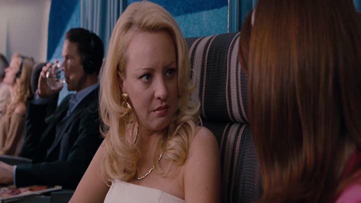 Screenshot Of Bridesmaids (2011) Hindi Dubbed Adult Movies