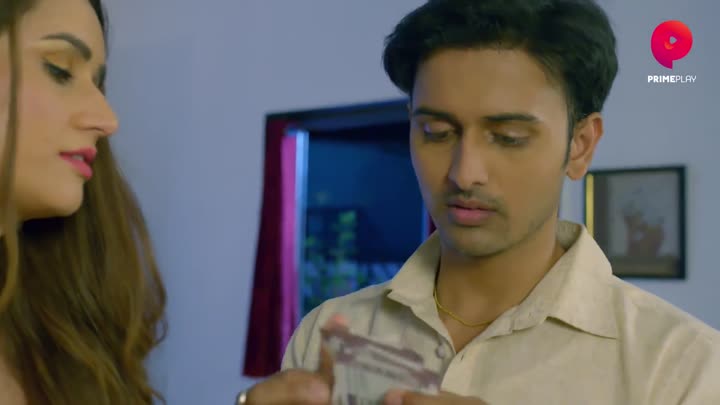 Screenshot Of Call Girl 2023 Hindi PrimePlay Short Film