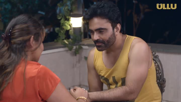 Screenshot Of Chull Part 2 (2023) ULLU Hindi Web Series