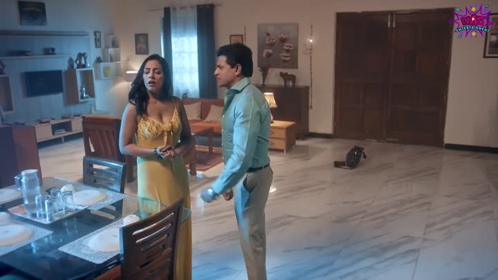 Screenshot Of Desire (2023) Season 01 Episode 04 Hindi Web Series