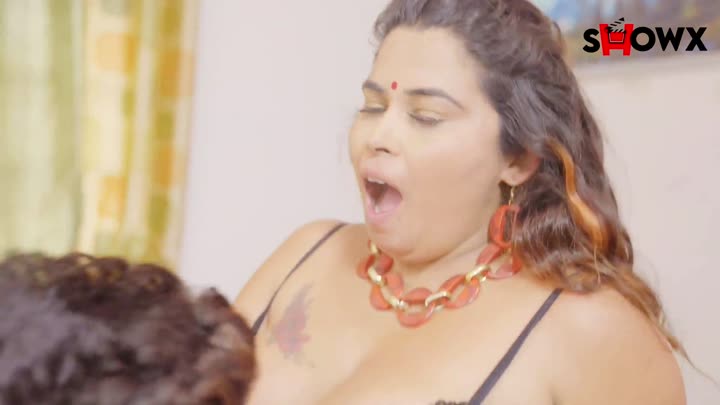 Screenshot Of Devar Bhabhi (2023) Hindi ShowX Short Film