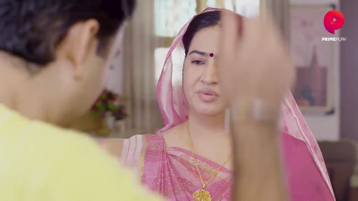 Screenshot Of Devar Bhabhi 2023 Hindi PrimePlay Short