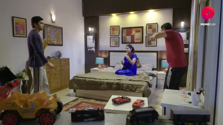 Screenshot Of Devar Bhabhi 2023 Hindi PrimePlay Short