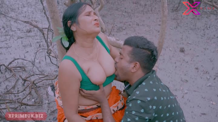 Screenshot Of Jungle Main Mangal 2 (2023) Hindi Xprime Short Film