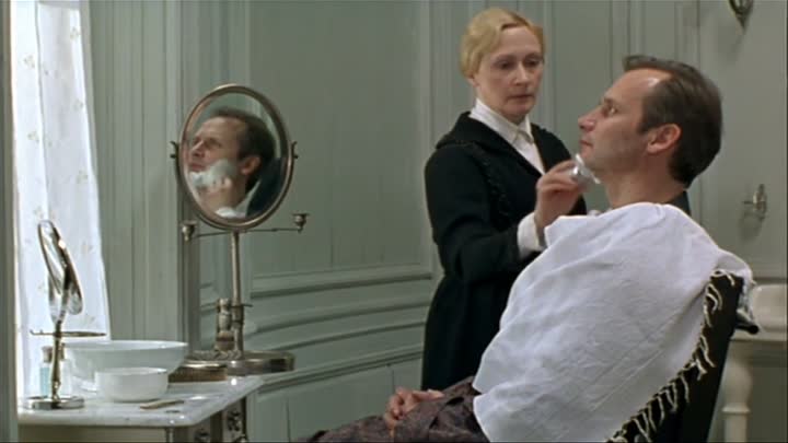 Screenshot Of Lady Chatterley (2006) French Adult Movies