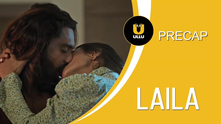 Screenshot Of Laila (2024) Season 1 Part 2 ULLU Web Series