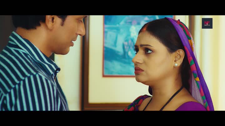 Screenshot Of Madam (2024) Hindi Namasteyflix Short Films