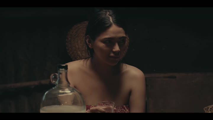 Screenshot Of Paluwagan (2024) Filipino VivaMax Adult Movies