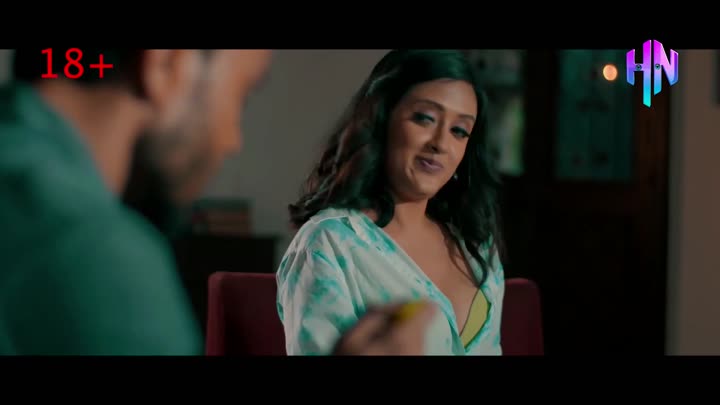 Screenshot Of Pastry (2023) Hindi HottyNotty Short Film