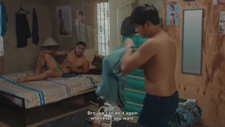 Screenshot Of Rita (2024) Filipino VivaMax Adult Movies