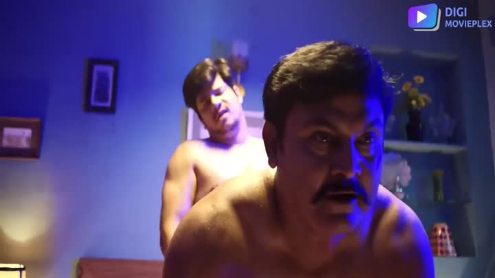 Screenshot Of Rocket 2023 S01 (Episode 3) DigimoviePlex Hindi Web Series