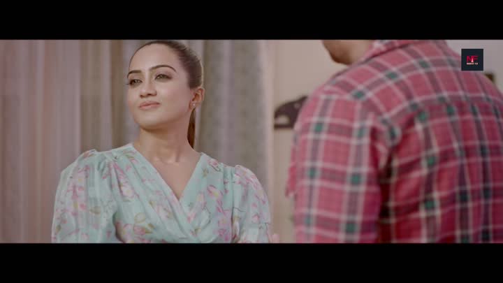 Screenshot Of The Perfect Girl (2024) Hindi Namasteyflix Short Films