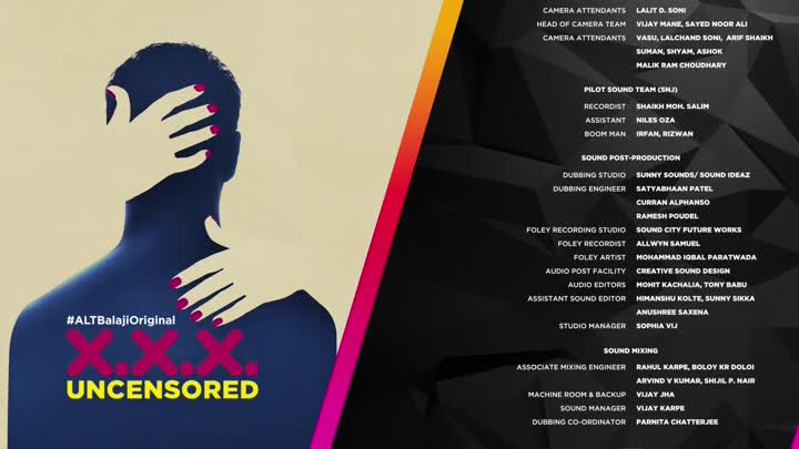 Screenshot Of X.X.X Uncensored (2018) Season 1 Hindi AltBalaji